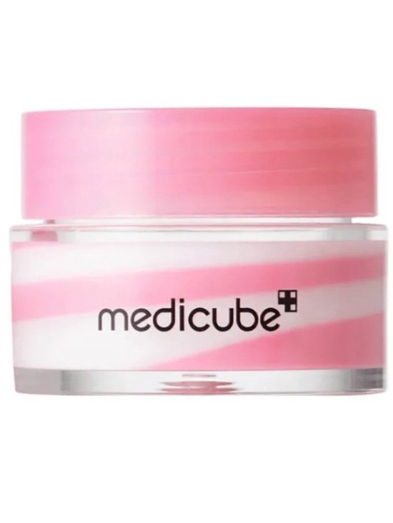 Medicube Other - ⭐️Medicube PDRN lip sleeping mask glow balm | Salmon PDRN, Collagen, Shea Butter